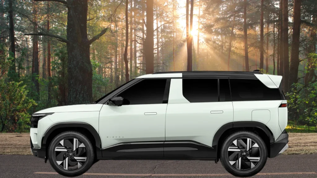 Tata Sierra Baat Gyan